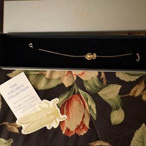 Bracelet Goldbug Collection